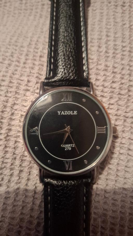 Buy & Sell Kirkcaldy Fife - Photos for Mens Watch