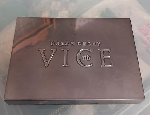 Buy & Sell Thatto Heath Saint Helens - Photos for urban decay lipstick palette