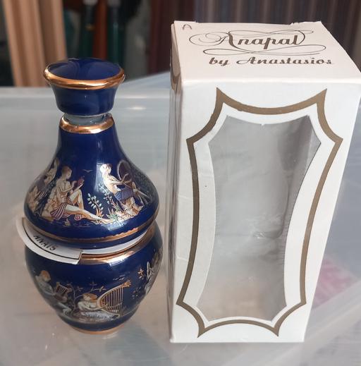 Buy & Sell Thatto Heath Saint Helens - Photos for Anapal 24ct gold greek cream purfume