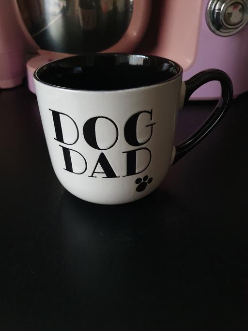 Buy & Sell Lower Gornal Dudley - Photos for large dog dad mug