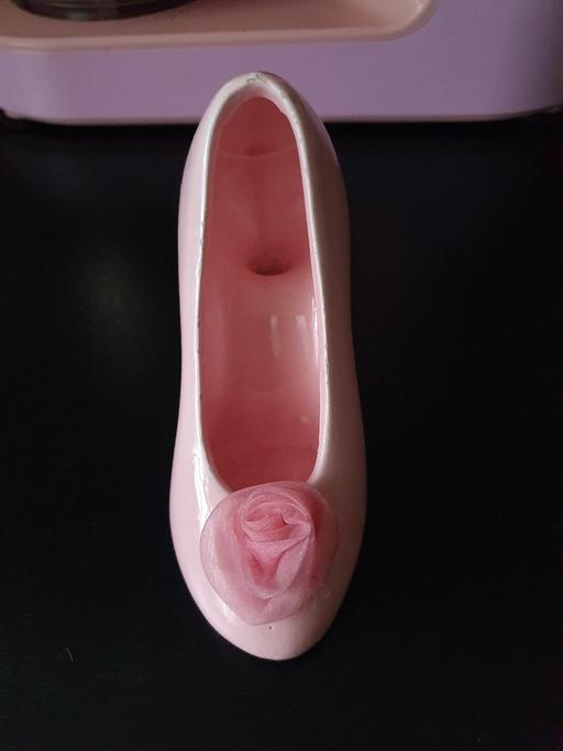 Buy & Sell Upper Gornal Dudley - Photos for vintage China shoe