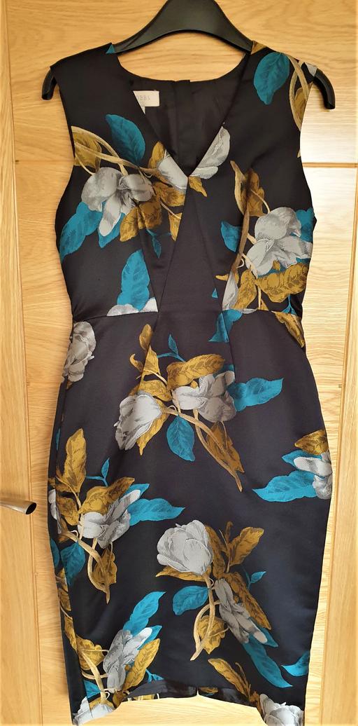 Buy & Sell Wollaston Dudley - Photos for Ladies Size10 Hobbs Party/Evening DressFloral