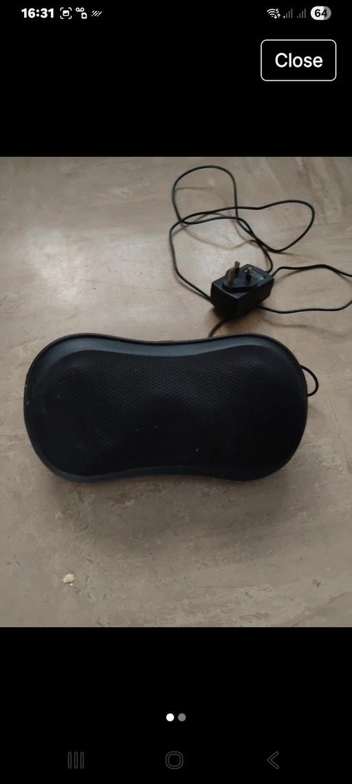 Buy & Sell Stow Heath Wolverhampton - Photos for Massager.