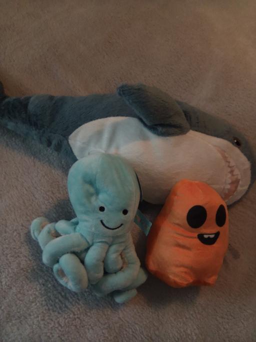 Buy & Sell Four Oaks Birmingham - Photos for soft toys