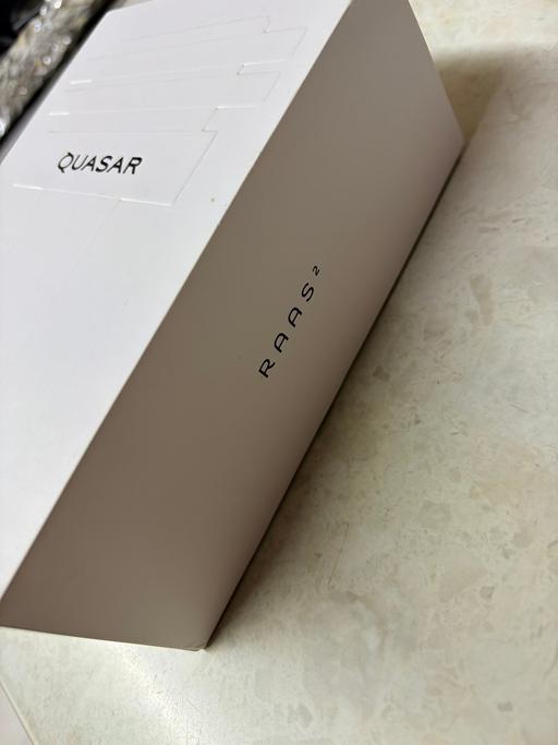 Buy & Sell Saltley Birmingham - Photos for Quasar raas 2