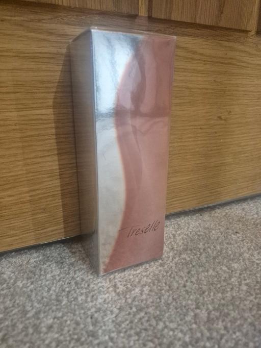 Buy & Sell Preston on the Hill Halton - Photos for Avon Treselle perfume 50ml