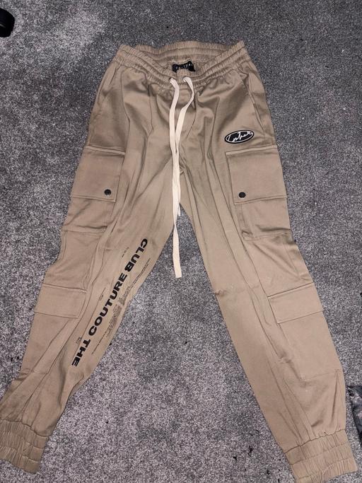 Buy & Sell Roydon Harlow - Photos for The couture club cargos