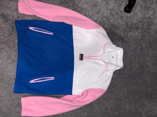 Buy & Sell Roydon Harlow - Photos for Zaful box colour quarter zip