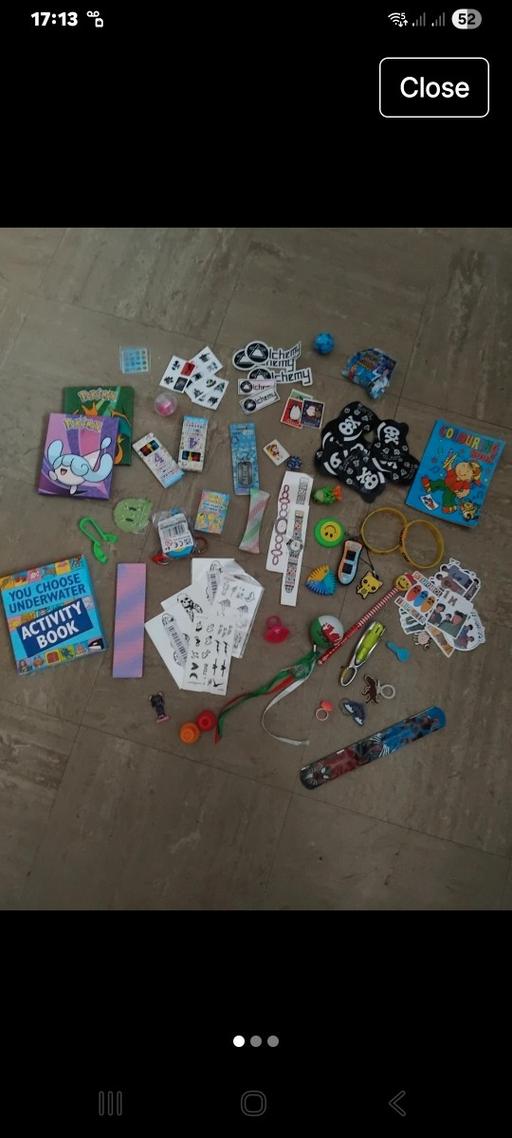 Buy & Sell Stow Heath Wolverhampton - Photos for Toy Bundle.