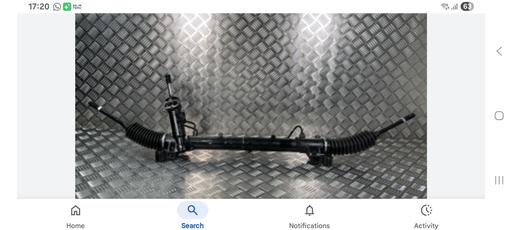 Vehicles Halesowen Dudley - Photos for Steering Rack ford grand c max diesel 1.6