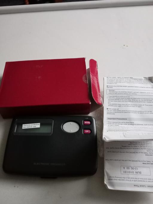 Buy & Sell Horncastle East Lindsey - Photos for brand new electronic scales set