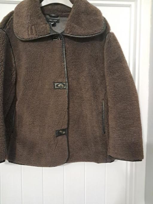 Buy & Sell Kingswood Retail Park Hull - Photos for NEWLOOK BRAND NEW CHICLATE JACKET
