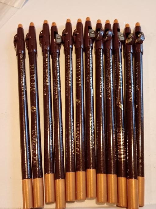 Buy & Sell Horncastle East Lindsey - Photos for new pack of ladies lip liner pencils