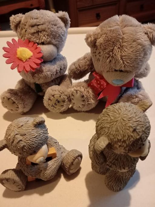 Buy & Sell Horncastle East Lindsey - Photos for joblot of me to you bears