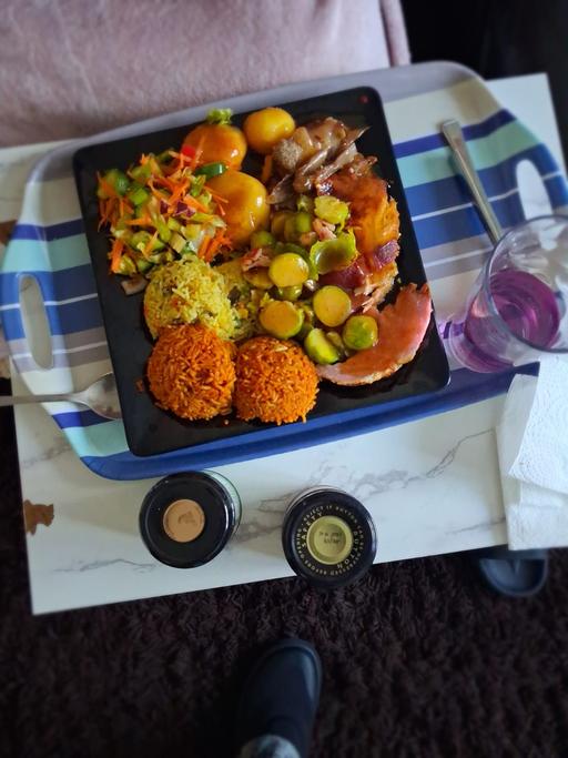 Buy & Sell Aldermans Green Industrial Estate Coventry - Photos for China gourmet Plates