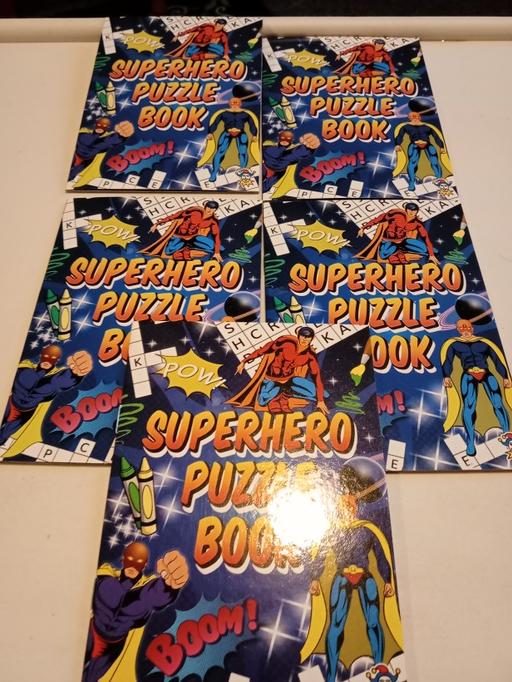 Classes Horncastle East Lindsey - Photos for joblot of kids pocket books