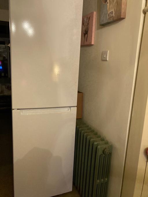 Buy & Sell Sedgley Dudley - Photos for Fridge freezer large