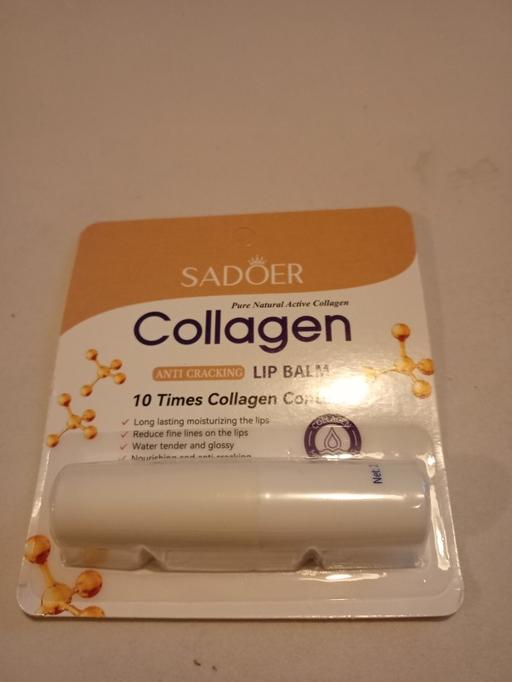Buy & Sell Horncastle East Lindsey - Photos for brand new collagen lip balm