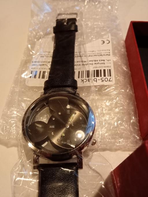 Buy & Sell Horncastle East Lindsey - Photos for brand new Mickey mouse watch set