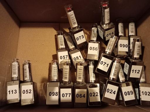 Buy & Sell Horncastle East Lindsey - Photos for joblot of ladies nail polish sets