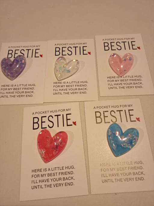 Classes Horncastle East Lindsey - Photos for 5 brand new pocket hugs sets