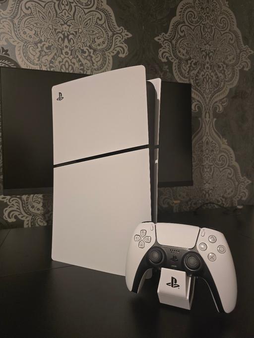 Buy & Sell Wavertree Liverpool - Photos for PS5 slim digital edition