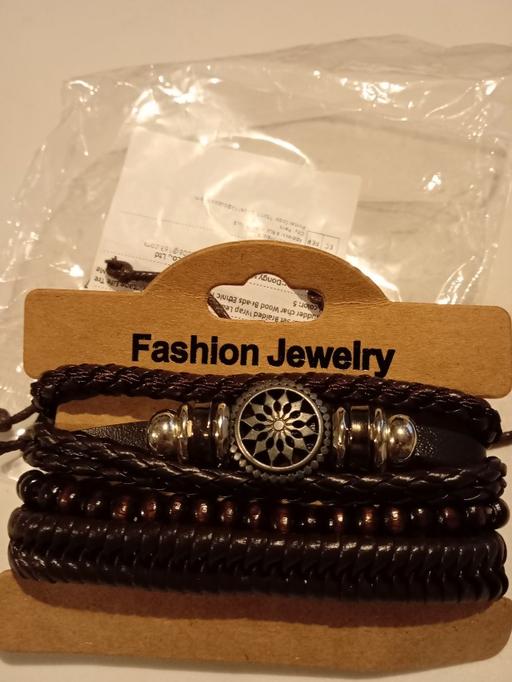 Buy & Sell Horncastle East Lindsey - Photos for brand new Mans fashion jewellery set