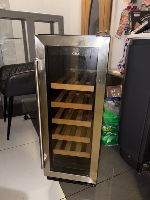Buy & Sell Woolhope County of Herefordshire - Photos for wine cooler