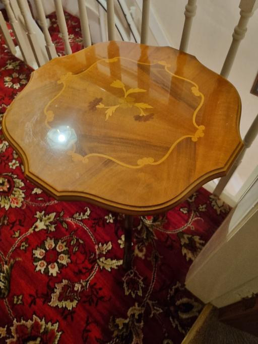 Buy & Sell Smethwick Sandwell - Photos for vintage side table