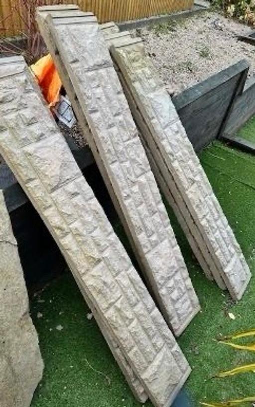 Buy & Sell Romsley Bromsgrove - Photos for Gravel boards