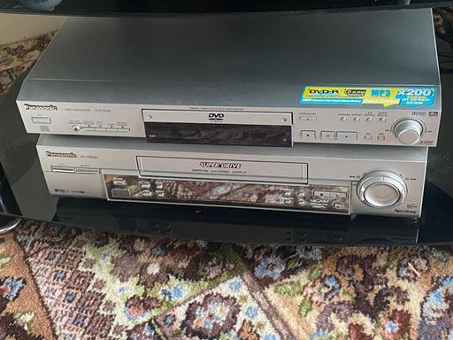 Buy & Sell Smethwick Sandwell - Photos for Samsung TV, Video and dvd player