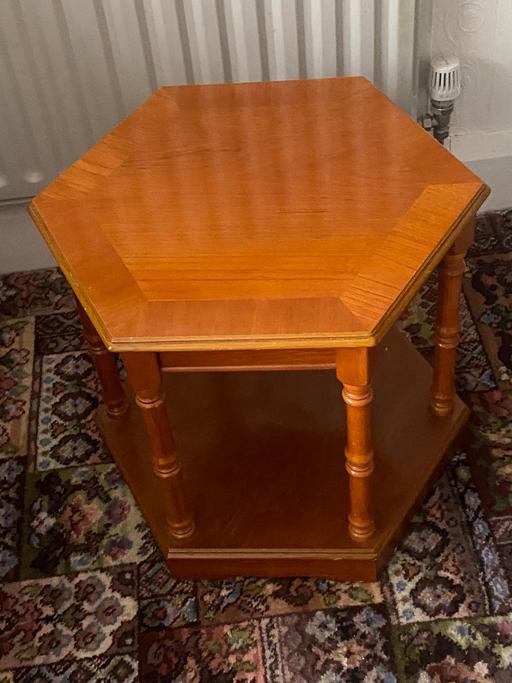 Buy & Sell Oldbury Sandwell - Photos for vintage side table