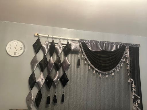 Buy & Sell Burngreave Sheffield - Photos for Curtains