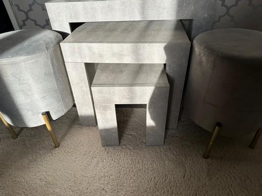 Buy & Sell Sheffield Sheffield - Photos for Table