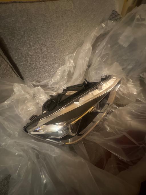 Vehicles Camp Hill Birmingham - Photos for BMW 3 Series 320i Left Side Unit