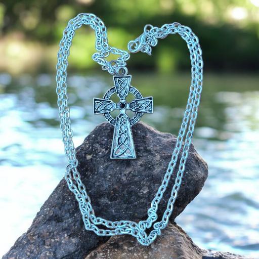 Buy & Sell Porthcawl Bridgend - Wales - Photos for Large Celtic Cross 30