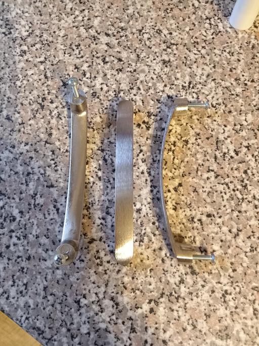 Buy & Sell Gornal Wood Dudley - Photos for kitchen cupboard door handles.