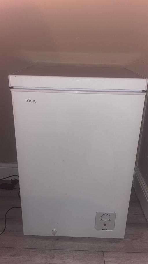 Buy & Sell Premier Business Park Walsall - Photos for Chest freezer