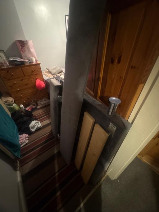 Buy & Sell Yardley Birmingham - Photos for Full Bed With Mattress