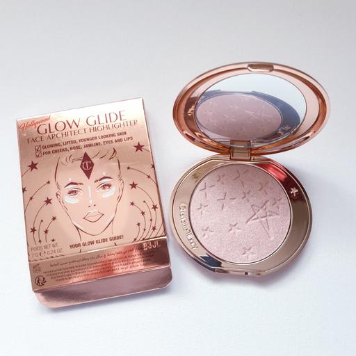 Buy & Sell Sunbury-on-Thames Spelthorne - Photos for Charlotte Tilbury Hollywood Glow Glide Face