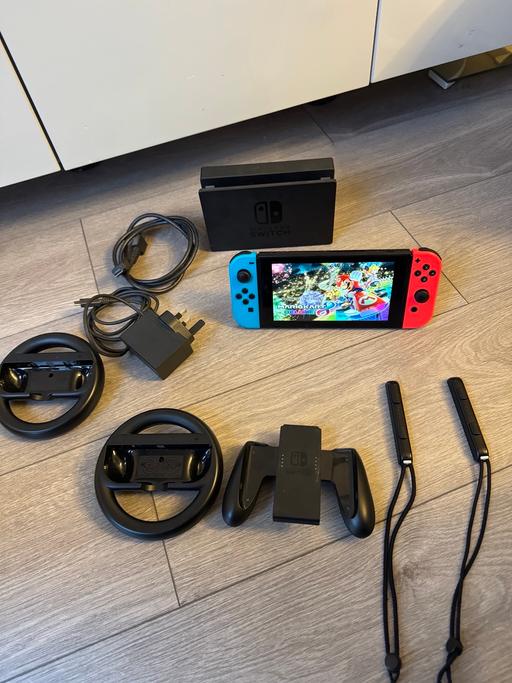 Buy & Sell Hill Top Sandwell - Photos for Nintendo Switch