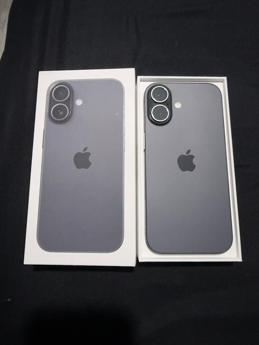 Buy & Sell French Walls Sandwell - Photos for iPhone 17 256GB Black Unlocked