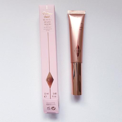Buy & Sell Sunbury-on-Thames Spelthorne - Photos for Charlotte Tilbury Pillow Talk Beauty Wand