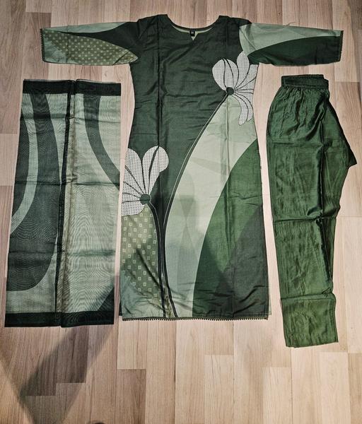 Buy & Sell Poplar East London - Photos for Indian Salwar Kameez - Ready Made - New