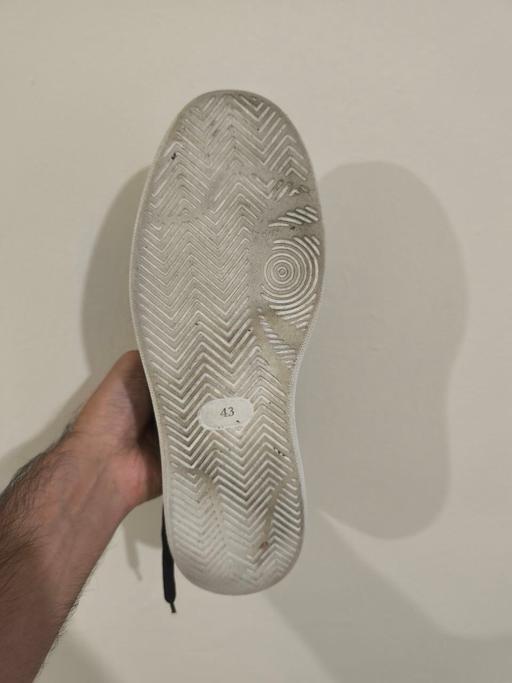 Buy & Sell Surrey Quays South East London - Photos for Men’s Dune sneakers