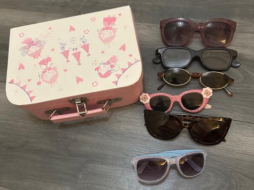 Buy & Sell Shirley Solihull - Photos for Mixture of sunglasses