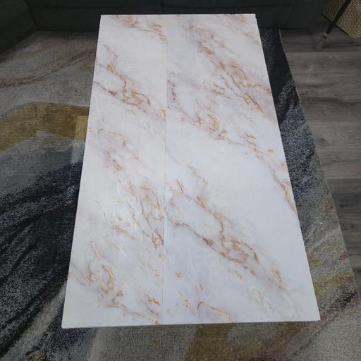 Buy & Sell All Saints East London - Photos for white coffe table