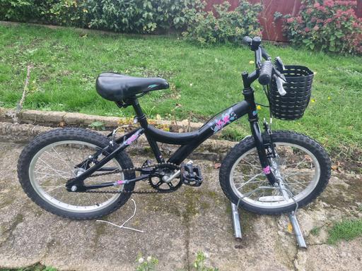 Buy & Sell Stockley Park Hillingdon - Photos for KIDS STUN BIKE BICYCLE