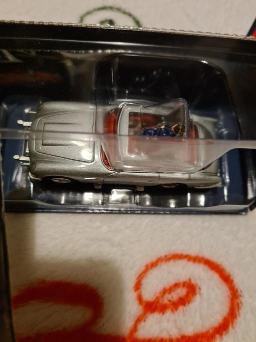 Buy & Sell Smethwick Sandwell - Photos for corgi James bond Aston Martins