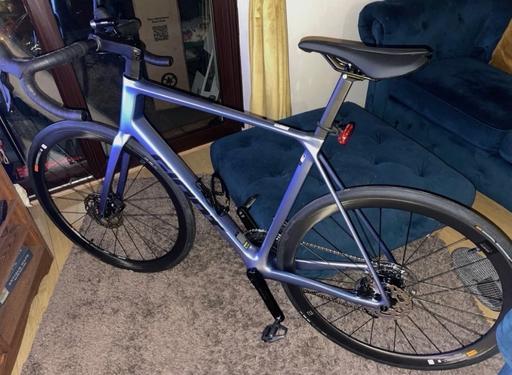 Buy & Sell Bloxwich Walsall - Photos for Giant TCR Advanced 0 Di2 2025 RRP £2850